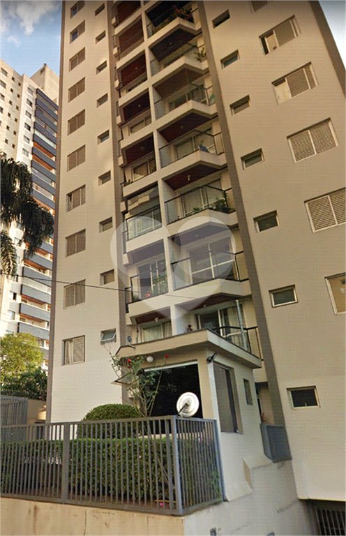 Lindo apto c/ 59 m2 na V.Gumercindo/Saúde - 2 Dormts/1 Vaga