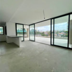 Maravilhoso Garden com 215 m² no Klabin, 3 suítes, varanda gourmet e 2 vagas, à venda!!!