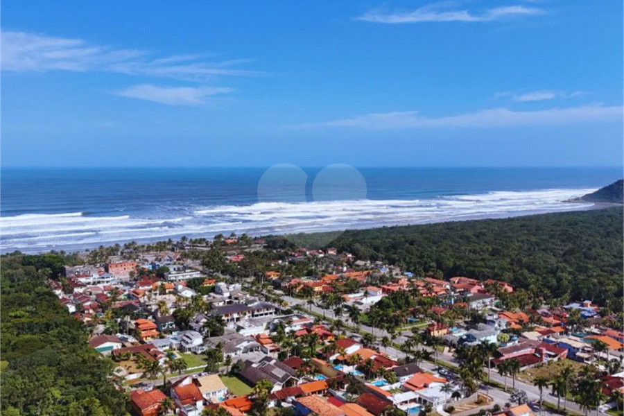 Terreno à venda em Morada da Praia, Bertioga, SP