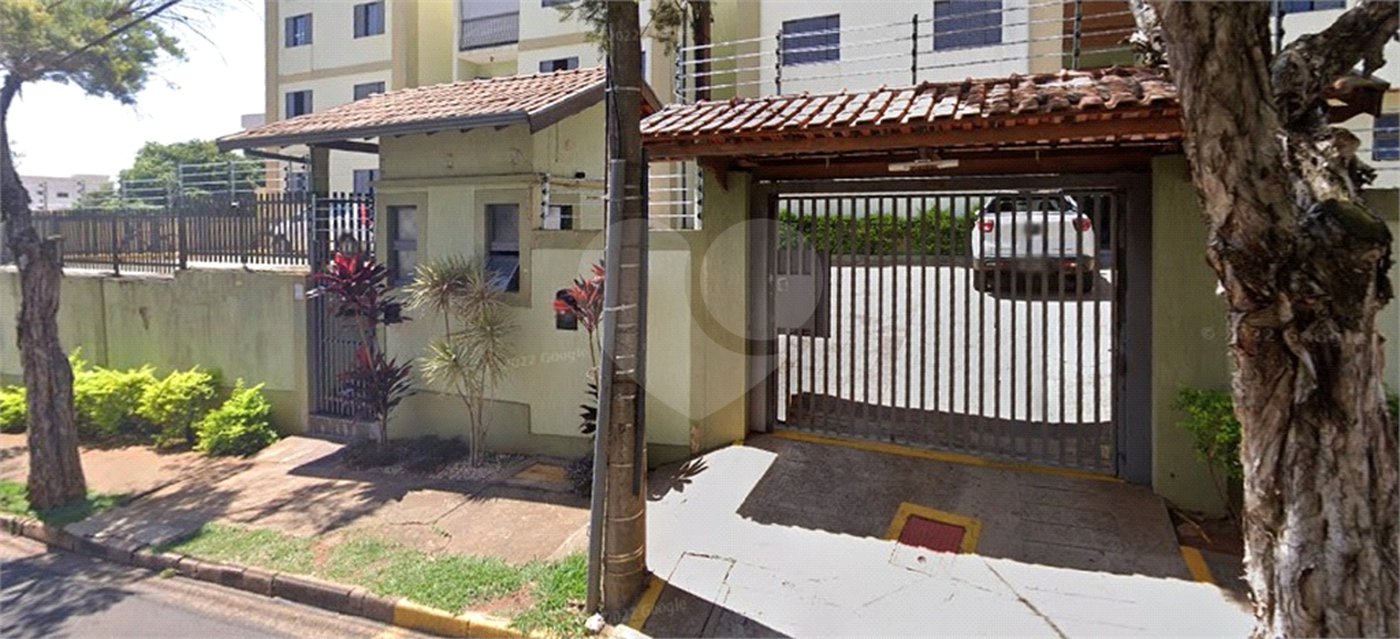 Apartamento no Cidade Jardim
