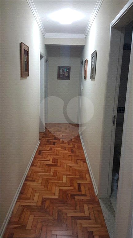 Apto na V. Mariana c/ 100m2 - 3 Quartos/1 Suíte - próximo metrô Ana Rosa