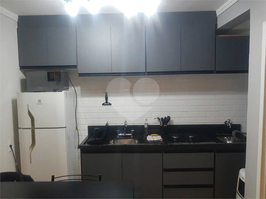 Studio à venda na Vila Celeste — 24 m²