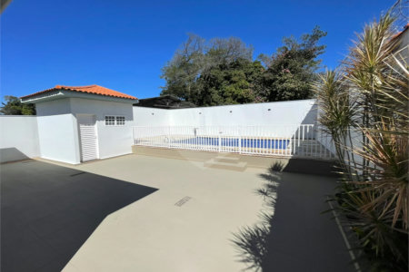 Casa Térrea 3 dormitórios, suíte e piscina Ibaté