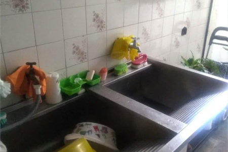 EXCELENTE OPORTUNIDADE - Casa térrea