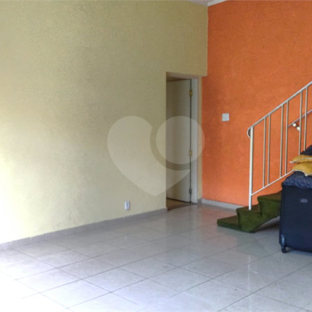 Casa á venda - Vila Guarani