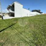 Terreno à venda no condomínio Soleil em Piracicaba