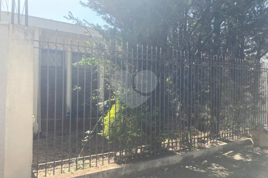 Casa no Bairro Cidade Jardim em Piracicaba-SP.