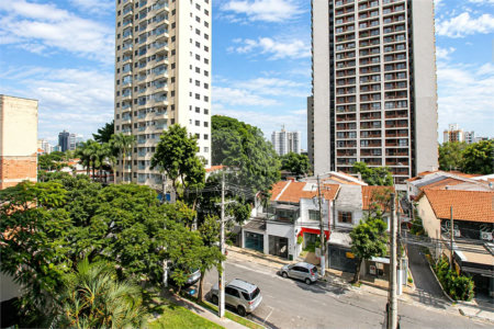 DNA PINHEIROS | 57 m² | 1 DORMITÓRIO | 1 VAGA
