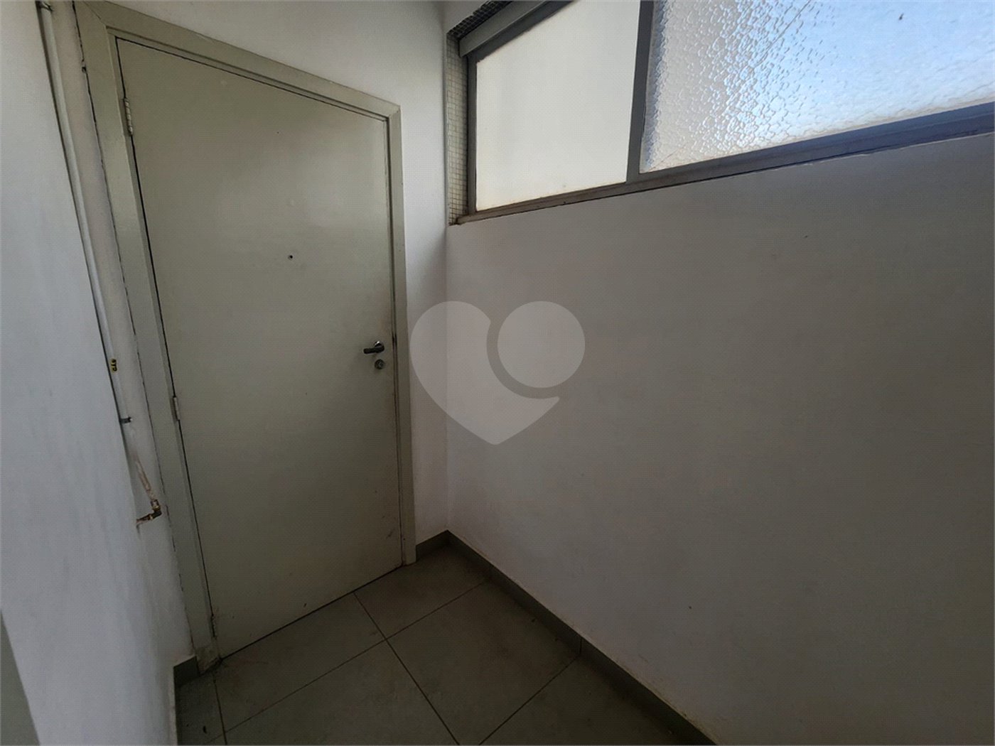 Apartamento no Edifício São Carlos