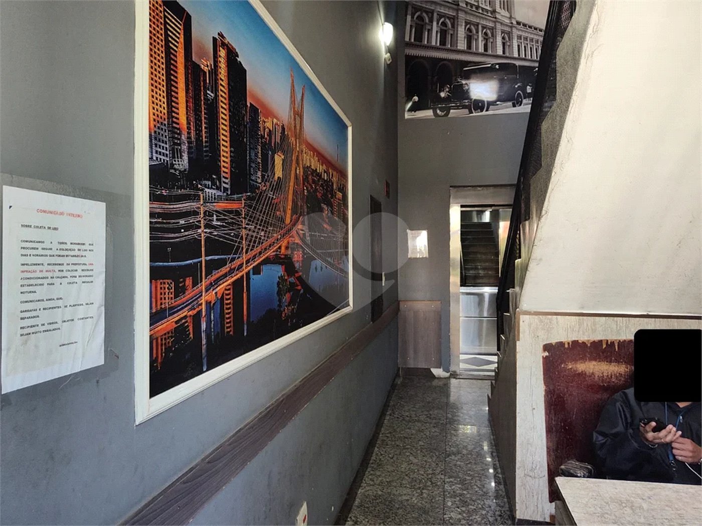 APARTAMENTO PARA LOCACAO EM SP BARRA FUNDA
