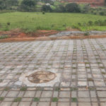 Terrenos de 300 metros em condomínio fechado e prontos para construir na região de Atibaia