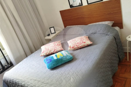 APARTAMENTO 33 M2 - PRÓXIMO METRÔ SÃO BENTO