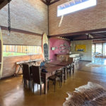 Casa para venda no Condomínio Vivenda do Broa.
