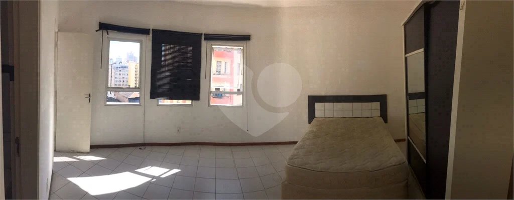 Apartamento à venda - Barra Funda