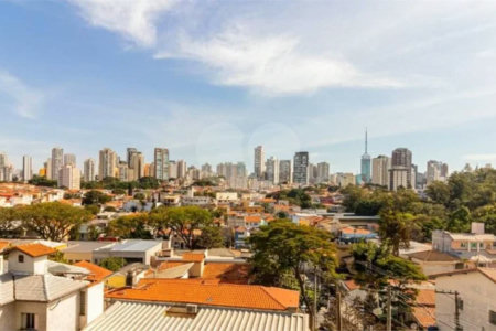 APARTAMENTO PARA LOCAÇÃO