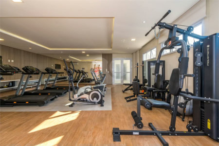Apartamento - Ipiranga - 2 Quartos - 1 Vaga - Venda / Compra - Próximo ao Metrô