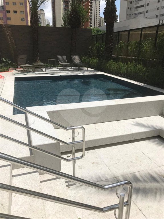 Magnífico apartamento novo (no contra-piso) à venda na Chácara Klabin com 144 m² e 3 suítes.