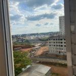 Apartamento para venda no Monte Pinheiros
