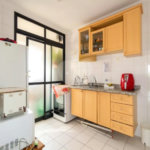 Apartamento 3 quartos à venda na Mooca, 2 garagens
