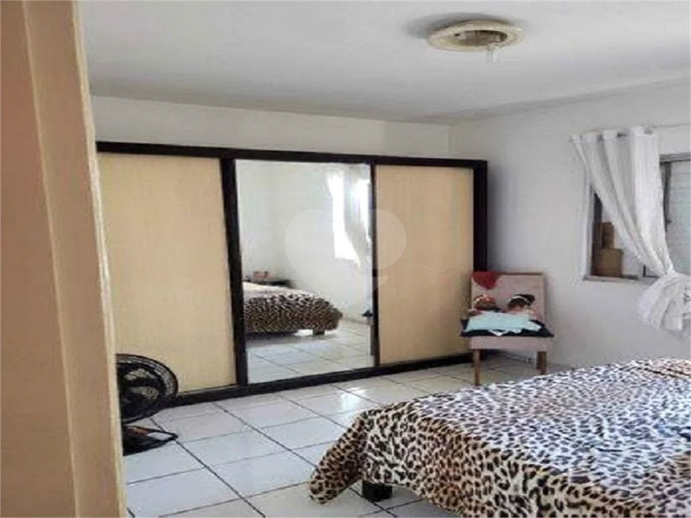 Apartamento a venda no bairro da Mooca, São Paulo.