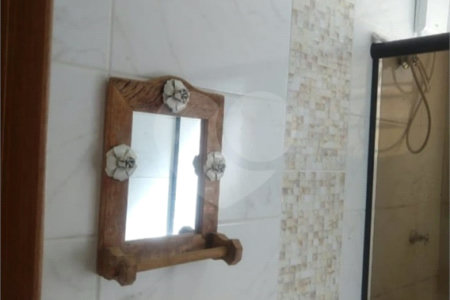 Apartamento no Condomínio Vila Urbana.
