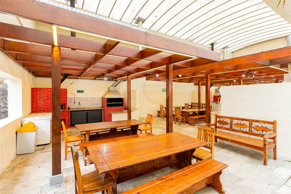 Apartamento à venda com 3 suítes em Alto da Boa Vista, São Paulo, SP