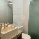 Apartamento com 130m² , 3 dormitórios , sendo 1 suíte , 2 vagas , à venda no bairro Campestre em Santo André.