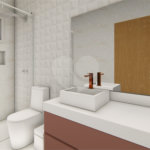 Casa Térrea com 3 Suítes no Village Damha