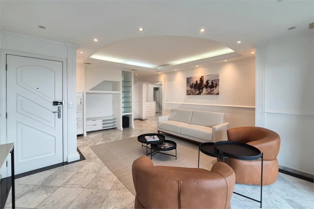 Cobertura sofisticada no Jardim do Mar, em São Bernardo do Campo, com 4 dormitórios, closet, hidromassagem, varanda, 5 vagas de garagem e lazer completo. Ideal para quem busca conforto e exclusividade.