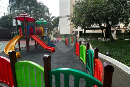 Apartamento Vila Leopoldina