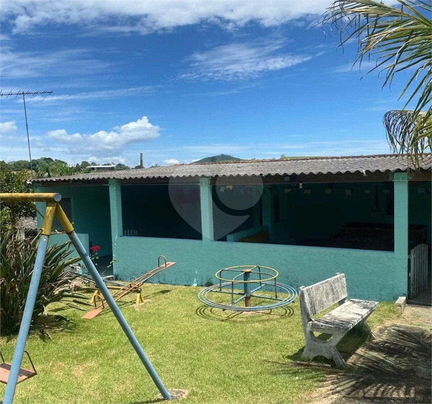 Chácara à venda com 6 quartos no Centro, Biritiba-mirim, SP