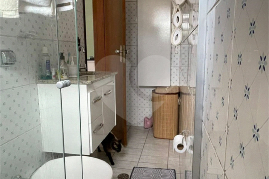 SOBRADO 2 SUITES EM PIRITUBA
