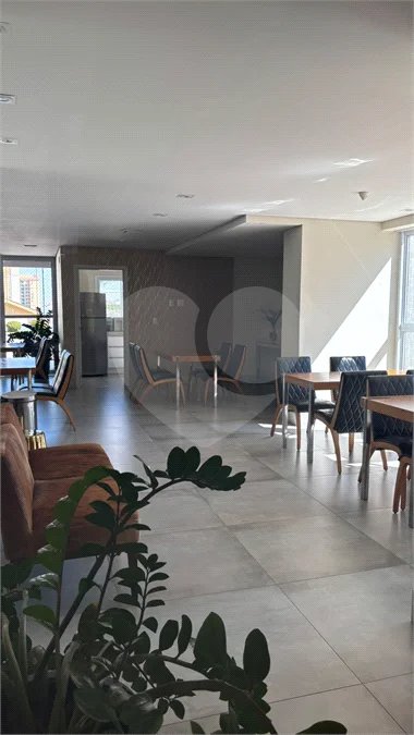 Apartamento para locação Residencial Imagine | 1 suítes | 2 vagas cobertas