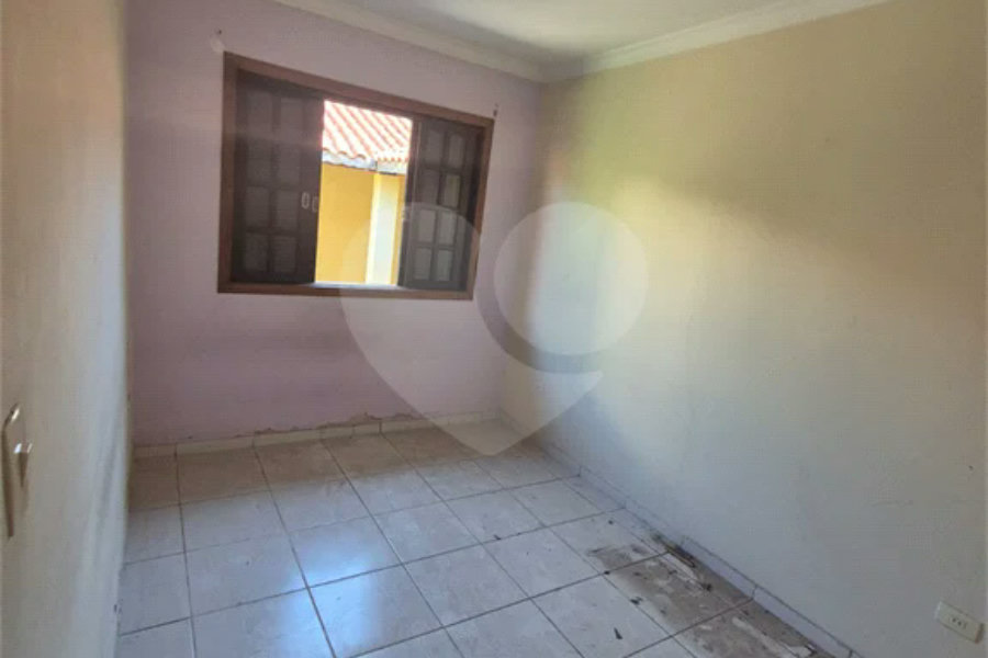 Casa à venda, com 3 quartos (1 suíte com closet) no bairro Caxambú – Piracicaba-SP