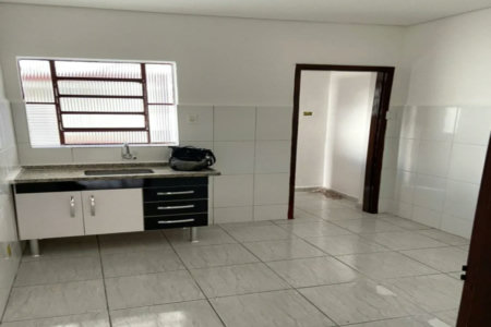Casa à venda com 2 quartos em Rio Pequeno, São Paulo, SP