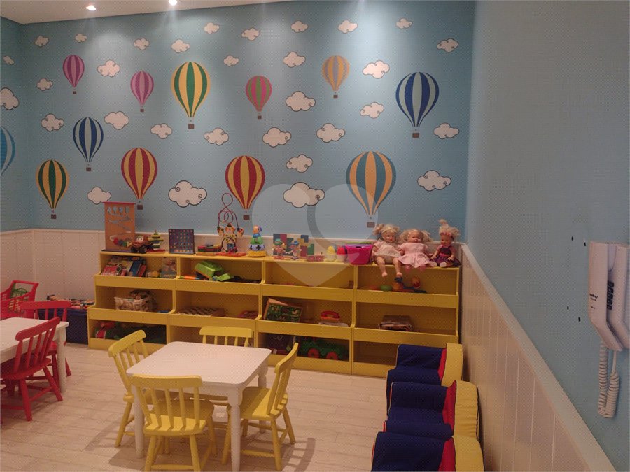Apartamento á venda no Condomínio Edifício Murano