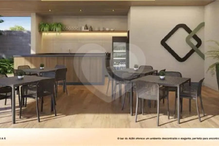 Terreno de 300 m² no ALBA CORPAL PARK CLUB – São Carlos/SP