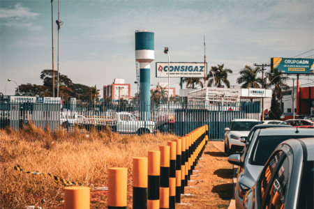 Terrenos Estratégicos – Avenida Getúlio Vargas | 2.175,78 m² (Potencial: 11.437,80 m²)