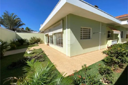 Casa à Venda no Condomínio Montreal - São Carlos/SP
