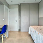 Apartamento à venda com 4 quartos em Riviera de São Lourenço, Bertioga, SP