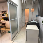 Apartamento na Consolação para locação com 3 dormitórios, 2 vagas na Consolação