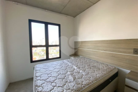 Apartamento 2 dormitórios 70m2 na Mooca