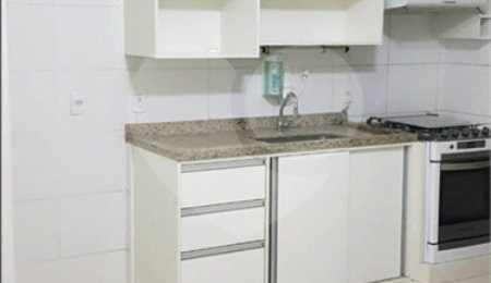 Apartamento à venda com 2 quartos, sendo 1 suíte,  em Jardim Magnólias, Araraquara, SP