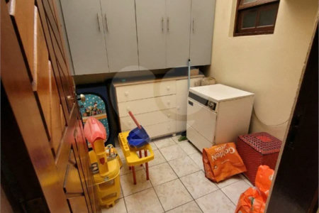 Sobrado de 3 quartos à venda na Penha