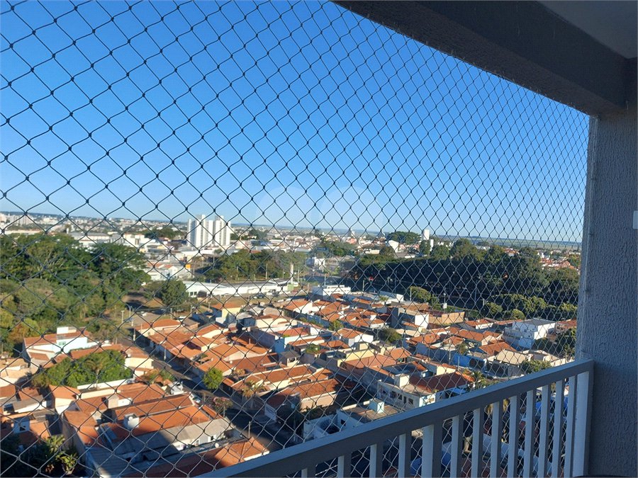Apartamento para locação no Flor de Liz Residence