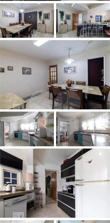 Casa a venda em São Caetano