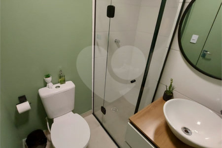 APARTAMENTO NOVO À VENDA - PROXIMO AO METRO BELEM
