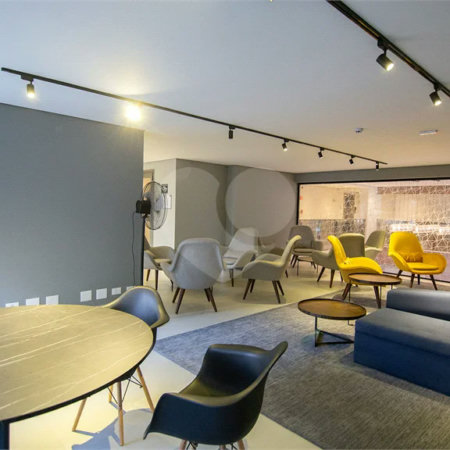 Apartamento à venda no Inspire Ibirapuera – 1 dormitório, 38m², com lazer completo e localização privilegiada