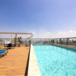 JARDIM AMÉRICA Studio 27m² - Condomínio Pinheiros Hy By You