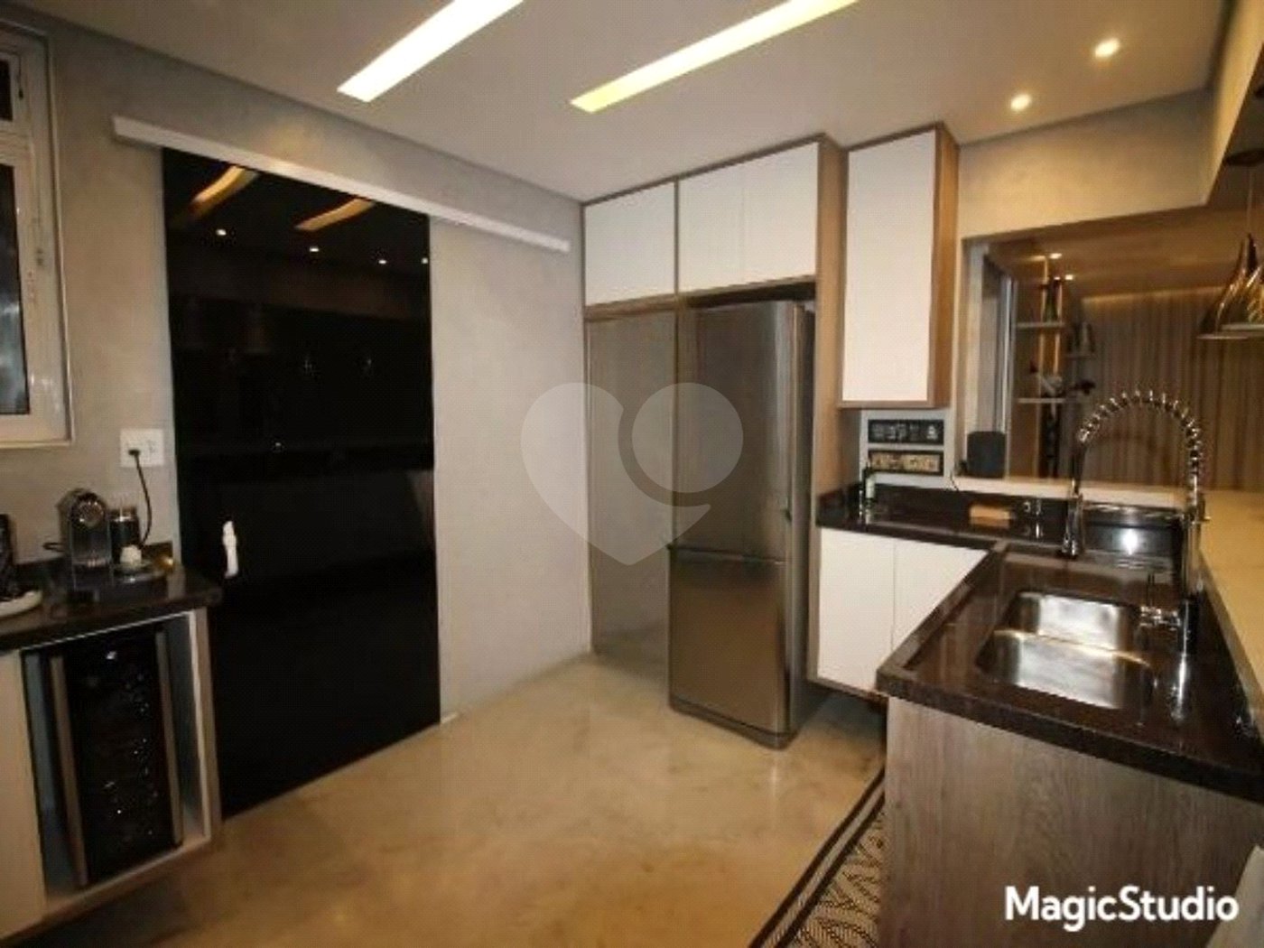 Apartamento de 2 quartos à venda na Mooca